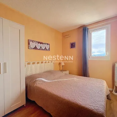 3274-t2 A 500m De La Apartment *