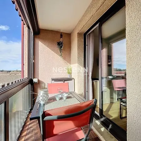 3274-t2 A 500m De La Apartment Argeles-sur-Mer