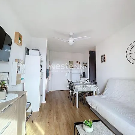 Apartment 3274-t2 A 500m De La
